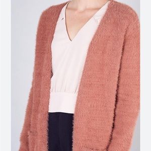 Free People Cardigan